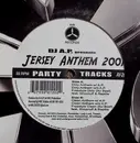 12inch Vinyl Single - DJ A.P. - Jersey Anthem 2001