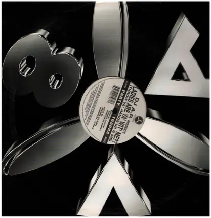 DJ A.P. - Ladies Are Ya' Wit' Me?? (Throw Ya' Handz Up @ Me)