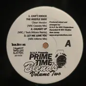 DJ A.P. - Prime Time Blends Volume 2