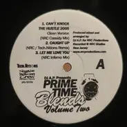 DJ A.P. - Prime Time Blends Volume 2