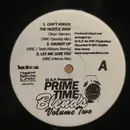 LP - DJ A.P. - Prime Time Blends Volume 2