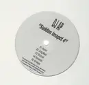 12'' - DJ A.P. - Sudden Imapct 4