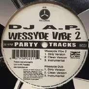 DJ A.P. - Wessyde Vibe 2