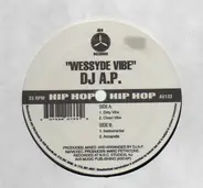 DJ A.P. - Wessyde Vibe