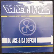 DJ ACE - Party Kings Vol. 1