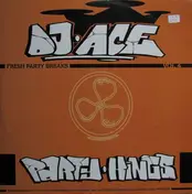 DJ ACE - Party Kings Vol. 4