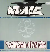 DJ ACE - Fresh Party Breaks Vol.3