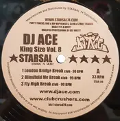 DJ ACE - Presents 'King Size Vol. 8'