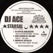 DJ ACE - Untitled