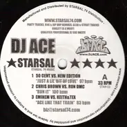DJ Ace - Untitled