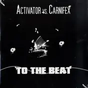 DJ Activator - To The Beat