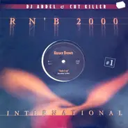 DJ Abdel & Cut Killer - R N' B 2000 International #1