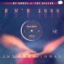 12'' - DJ Abdel & Cut Killer - R N' B 2000 International #1