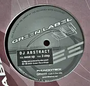 dj abstract - Ease Up / 3 Step
