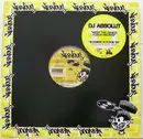 LP - DJ Absolut / DJ Absolut Featuring Nucci Rey O - Keep The Dance Floor Packed / Boomin' System '05
