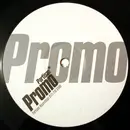 12inch Vinyl Single - DJ Addiction - Walk In Time / Live @ The Jazz Club