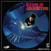 DJ Adlib - Adlibertine