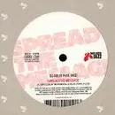 12'' - DJ Adlib - Spread The Message