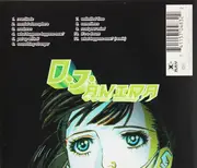CD - DJ Akira - Tokyo 2000