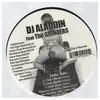 12inch Vinyl Single - DJ Aladdin feat. The GrinderS - I'm Broke b/w Ooh