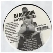 DJ Aladdin - I'm Broke b/w Ooh