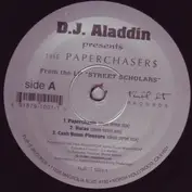 DJ Aladdin