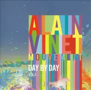CD - DJ Alain Vinet - Mouvement (Day By Day Vol.1)
