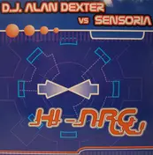 DJ Alan Dexter - Hi-Nrg