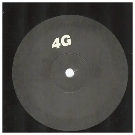 DJ Albert - 4G