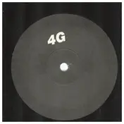 DJ Albert - 4G