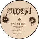 12inch Vinyl Single - DJ Alex B. - Bomb The Beat / Still Unpaid