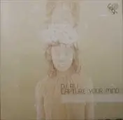 DJ Ali - Capture Your Mind