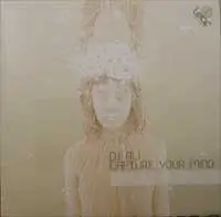 DJ Ali - Capture Your Mind