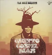 DJ Ali - Ghetto Gospel Man