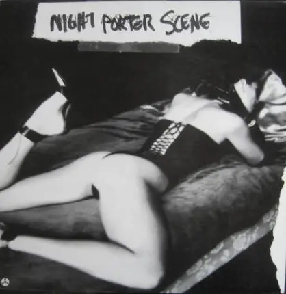 DJ Ali / DJ Timeline - Night Porter Scene