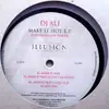 12inch Vinyl Single - DJ Ali Featuring Lady Precise - Make It Hot E.P.