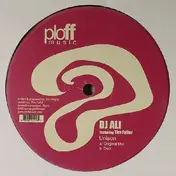 DJ Ali - Unison