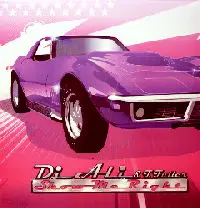 DJ Ali & T. Fuller - Show Me Right