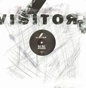 DJ Ali - The Message
