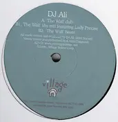 DJ Ali - The Wall