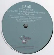 DJ Ali - The Wall