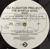 dj aligator project