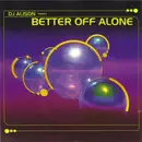 CD Single - DJ Alison - Better Off Alone
