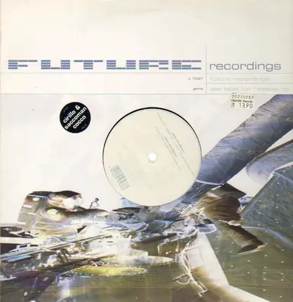 DJ Allan McLoud - Ready For Take Off