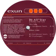 DJ AllStar - Caribbean Souls