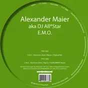 dj allstar - E. M. O.