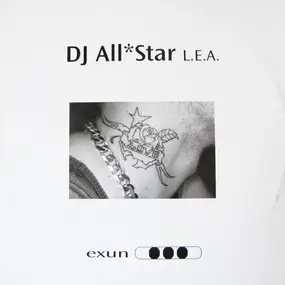 dj allstar - L.E.A.