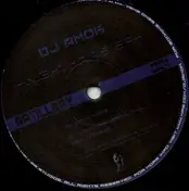 DJ Amok - Nightmare EP