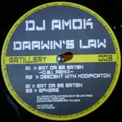 DJ Amok - Darwin's Law