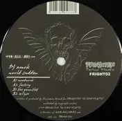 DJ Amok - World Sudden